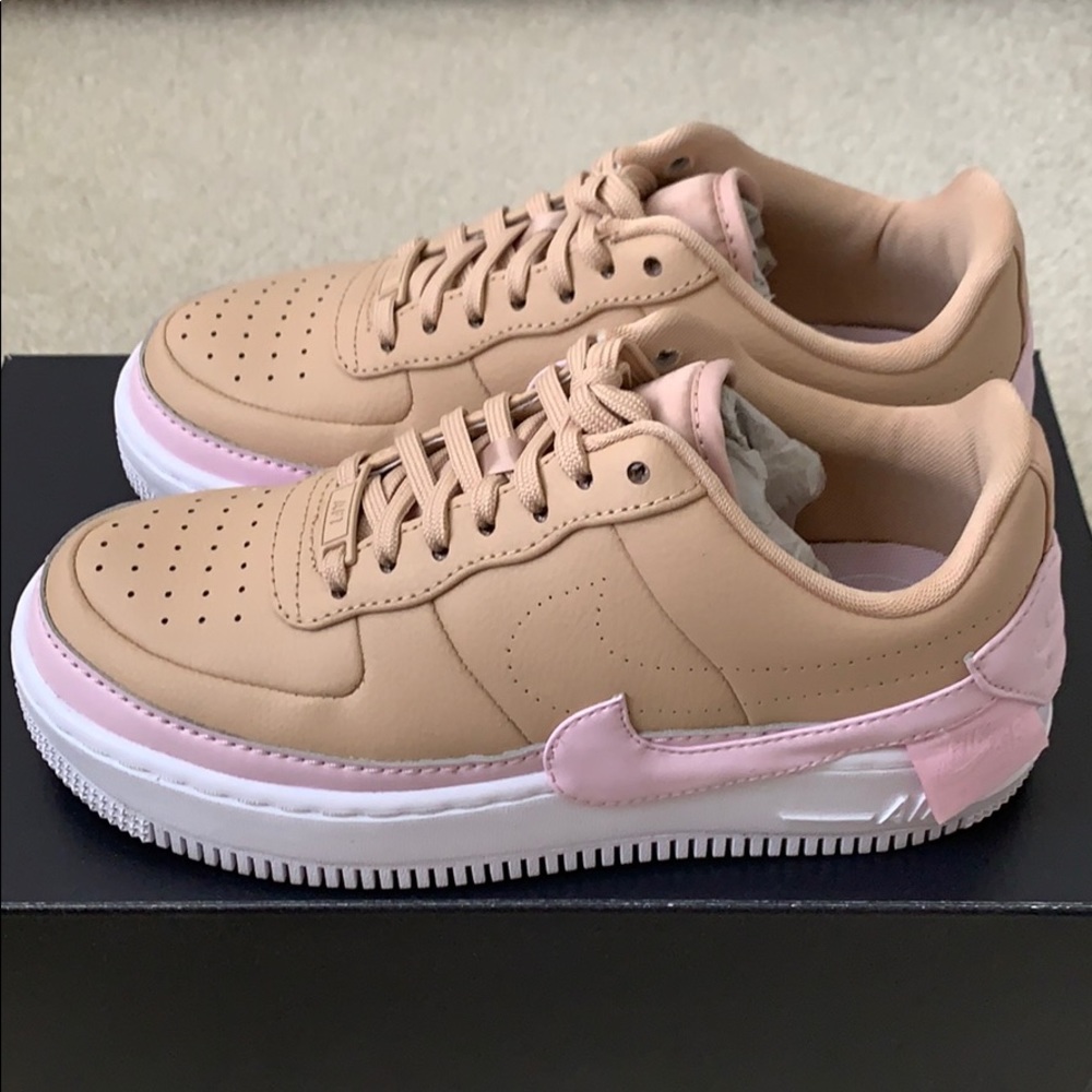 Nike Women’s AF1 Jester XX